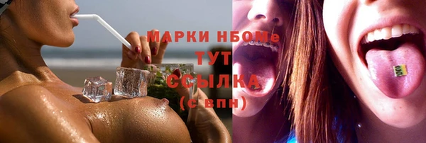 Альфа ПВП Гусь-Хрустальный